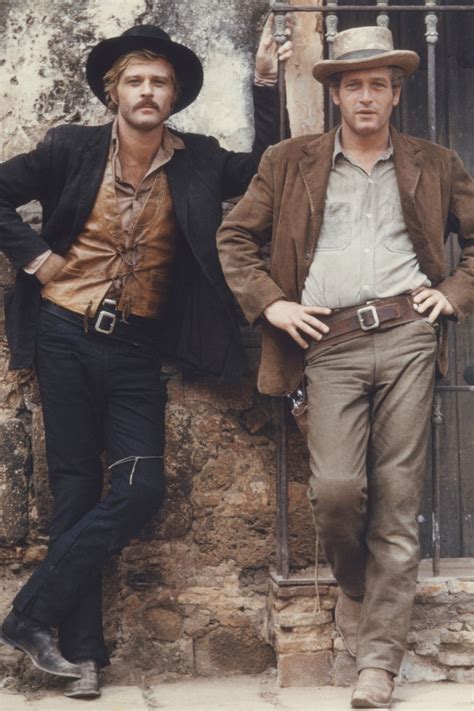 Robert Redford’s Most Stylish Roles of All Time | GQ Australia