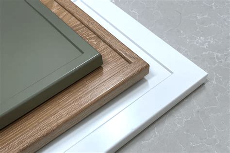 shaker cabinet door rail width infoupdateorg