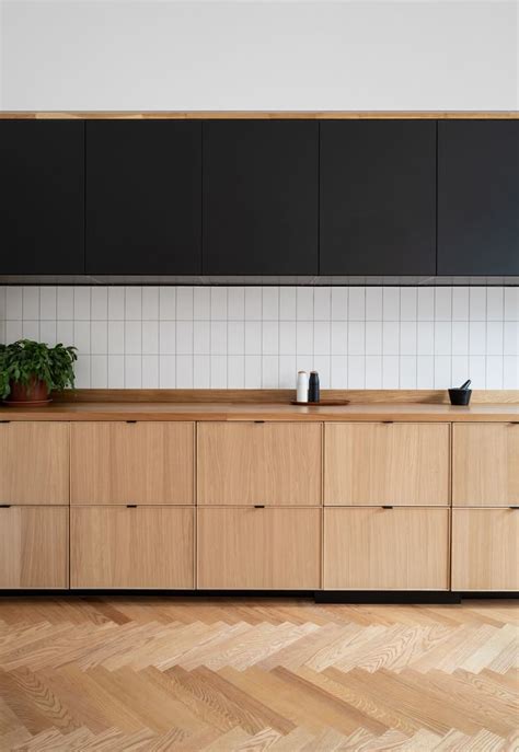 Transform Ikea Kitchen into Custom Made Style