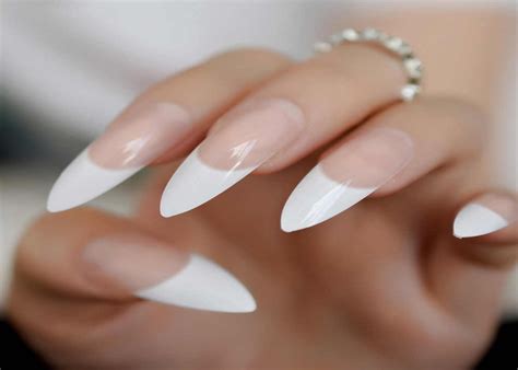 Get Beautiful And Long Nails With These Ingredients