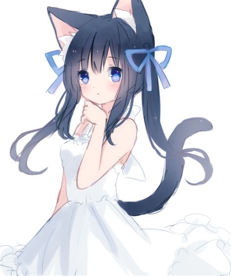 anime neko on Tumblr