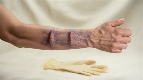rattlesnake bite symptoms