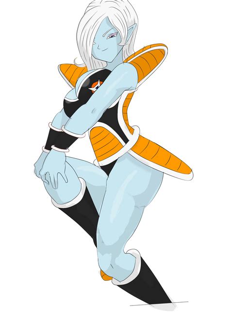 Captain Towa by ginyu1992 on DeviantArt