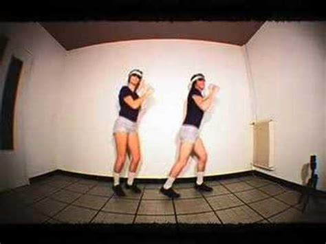 DECEPTACON . le tigre - YouTube