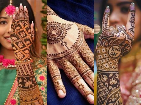flower mehndi designs   hands  flower site
