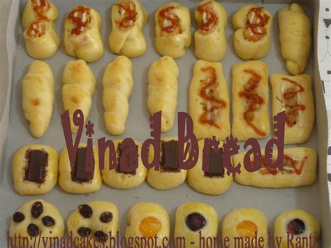 vinad cake roti unyil