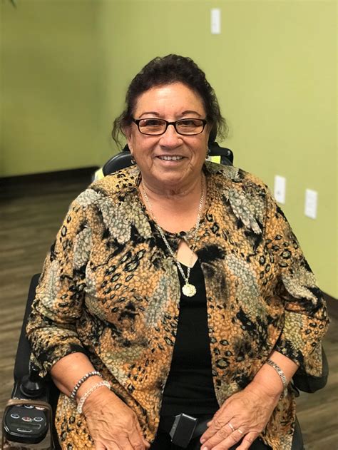 Resident Stories — San Diego Housing Federation