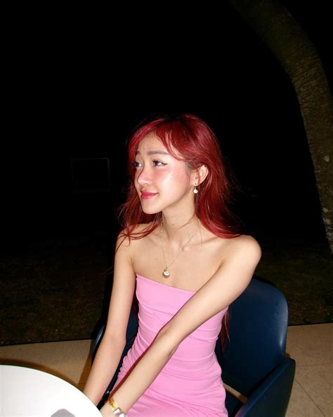 Clara Dao | body positivity exists for every body type, and everyone