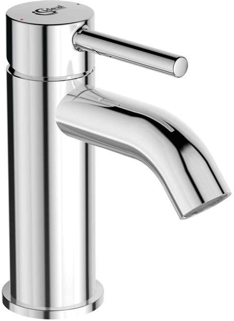 Смеситель для раковины Ideal Standard Ceraline BC193AA купить в ...