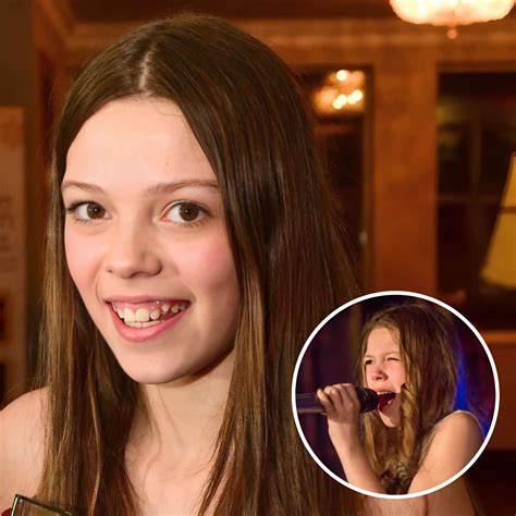 Courtney Hadwin Nude