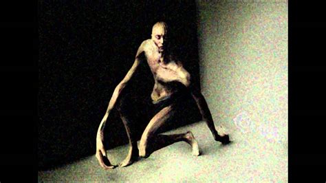 SCP-096 Sounds - YouTube