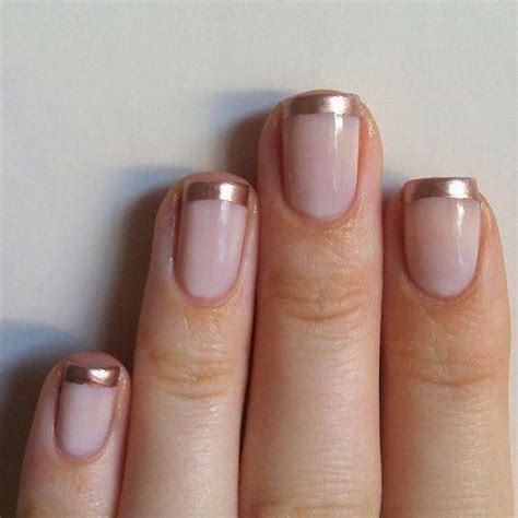 Manicure 2019: Mira estos estilo de uñas color crema que te harán lucir ...