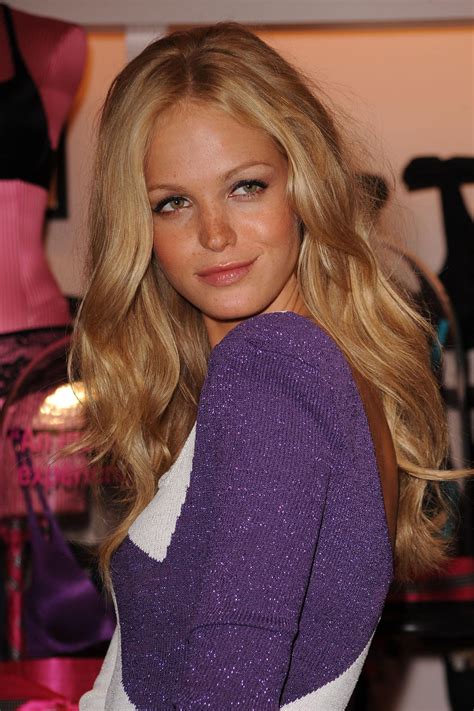 Erin Heatherton fotka