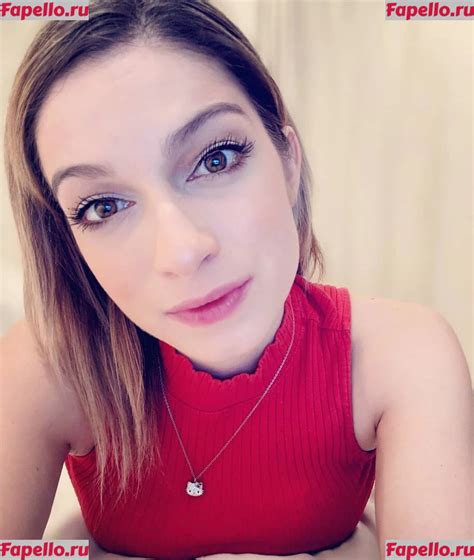 5 Things We Learned From the Sydney Lint OnlyFans Leak - inikwvd