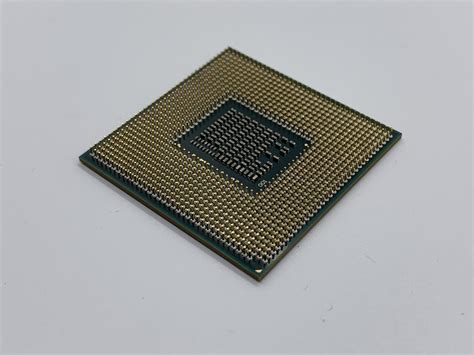 Intel Pentium B960 CPU - RnD Computers