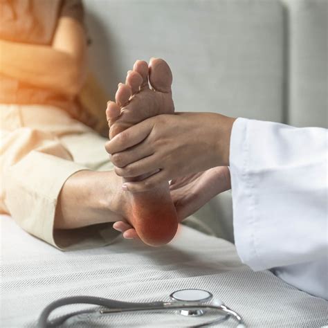 Achilles Tendonitis Physical Therapy in Merrick, Ny