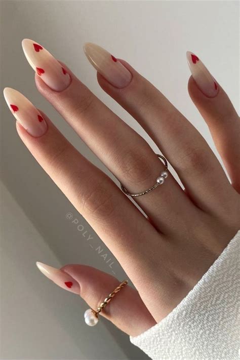 nails inspo в 2024 г | Польские ногти, Весенний макияж, Дизайнерские ногти