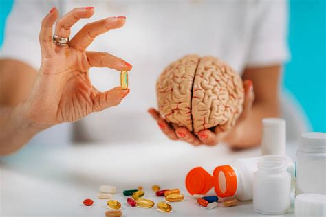 brain supplements  enhance focus memory  energy
