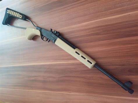 Tuning set na Chiappa Little Badger "E/F" | Aukro