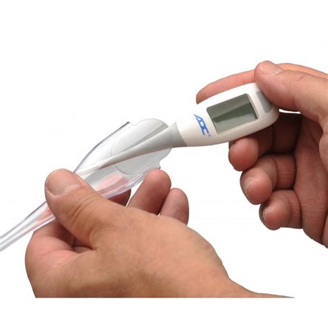 adtemp digital thermometer