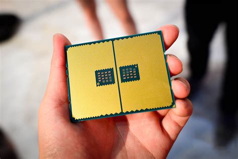 12- и 24-ядерные версии Threadripper 2 появятся в продаже 29 октября