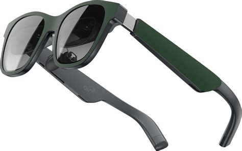 Amazon.com: XREAL Kaleido Kit, Style up Your Glasses with Six Vibrant ...