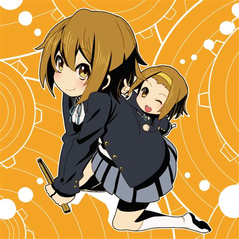 tainaka ritsu   image  hajime hajime ill st
