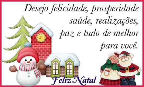 Frases Bonitas Para Natal - 9