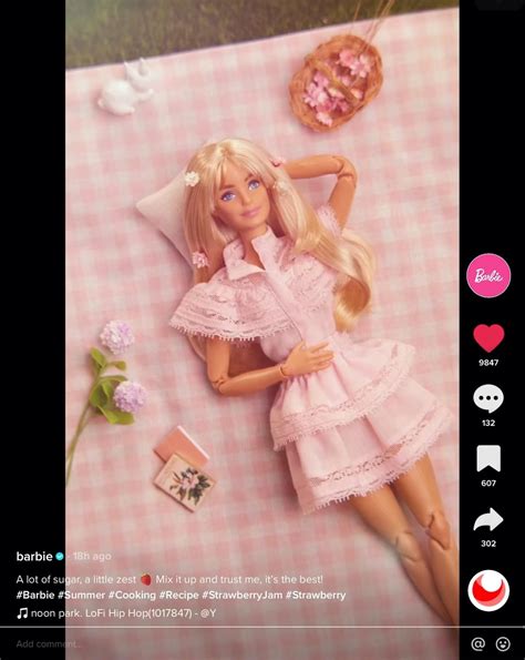Barbie® (@barbiestyle) • Instagram photos and videos | Malibu barbie
