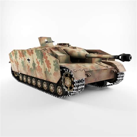 stug iv max