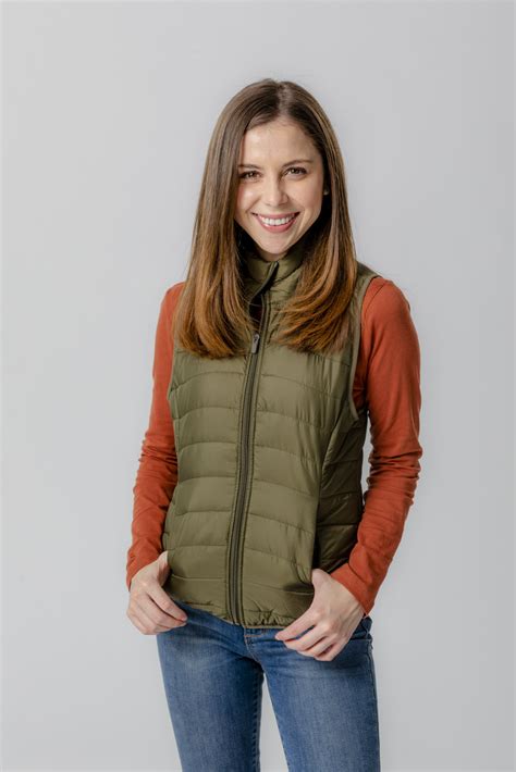 Makenzie Vega as Cara on Love, Of Course | Hallmark Channel