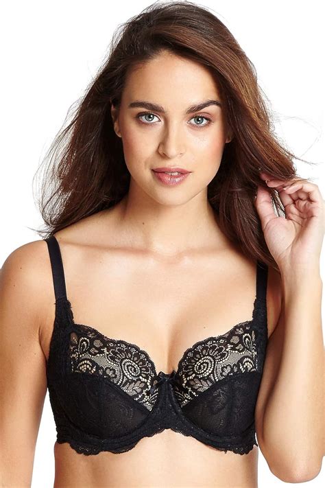 Panache Damen BH : Amazon.de: Fashion