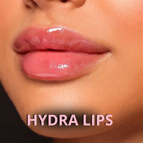 hydra lips carlene adorno hotmart