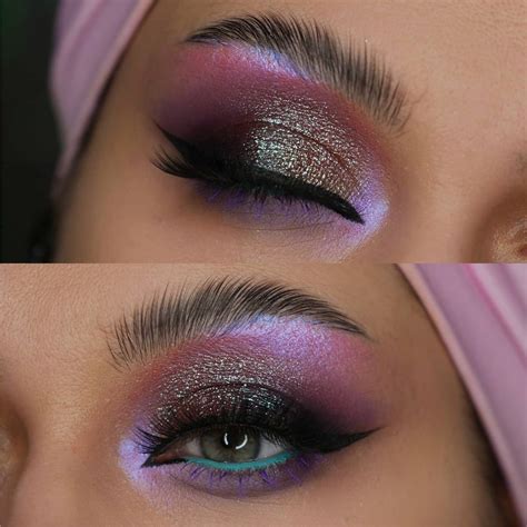 💥 УРОКИ МАКИЯЖА 🧚‍♀️ 💥 on Instagram: “Макяж ,где основную задачу ...
