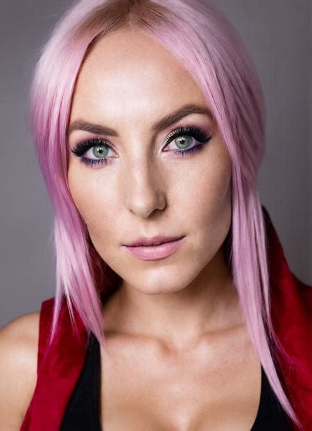Unmasking Jessica Nigri: A Deep Dive Into the OnlyFans Controversy - voq50jf