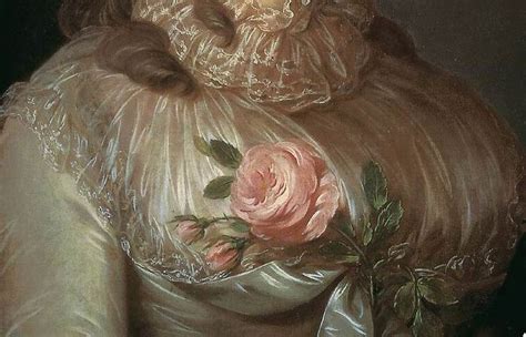 Рокотов Ф.С - Portrait of Varvara Nikolayevna Surovtseva | Fiori