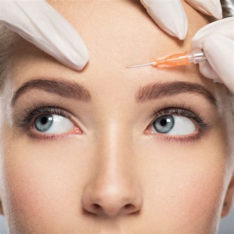 What is BOTOX? - Cyprus Dermatology Clinic