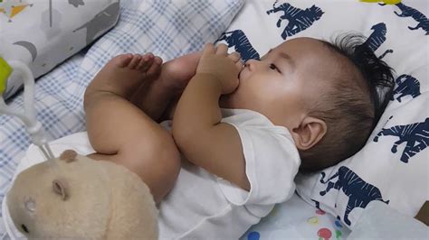Plong ~ Plong at 5 Months - YouTube