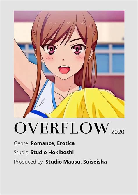 Overflow
