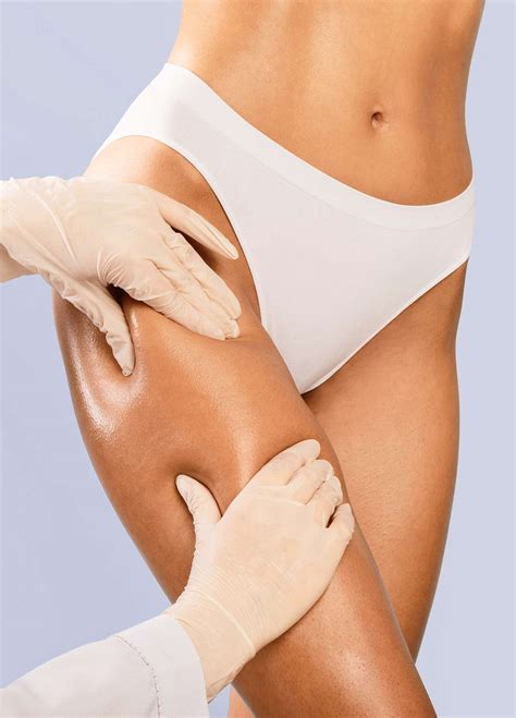 Cellulite Treatment - Clinique Médico Esthétique MK