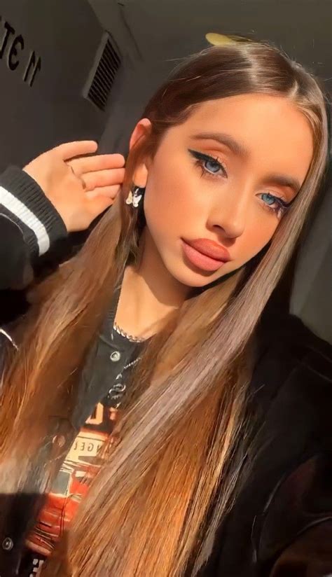 Лия Стеффи | Hair milk, Hair styles, Hair