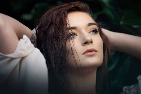 Caseys Portfolio - Erica Renae Portraiture