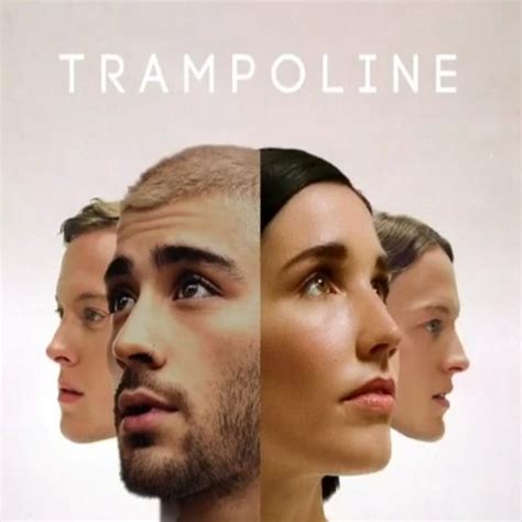 Trampoline Song Download: Trampoline MP3 Song Online Free on Gaana.com