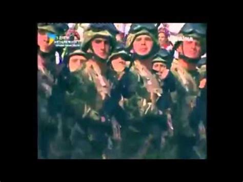 Zaporozhian march-Запорізький марш - YouTube