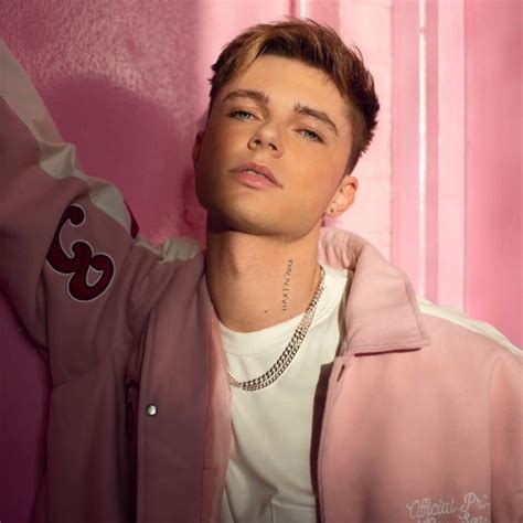 hrvy net worth 2020