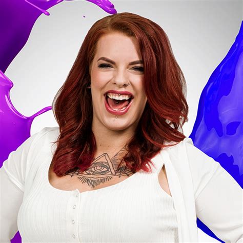 The Bi Life Bio: Daisie Thilwind - E! Online - UK
