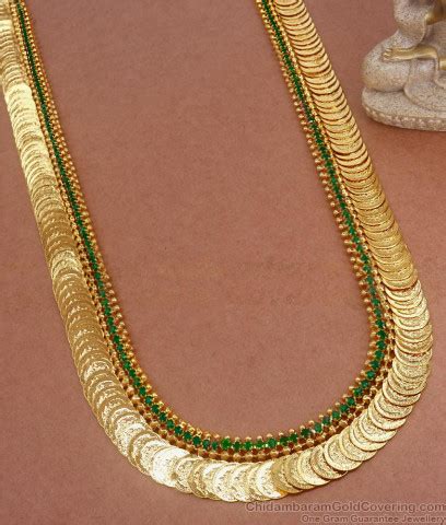 light weight party wear necklace designs