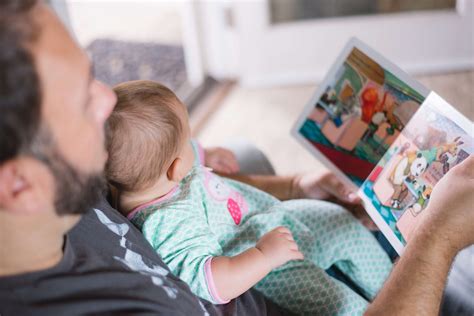 Breastfeeding Advice For Dads - How To Support Mum And Bond With Baby