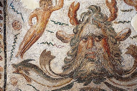 water gods  sea gods  world history historyextra