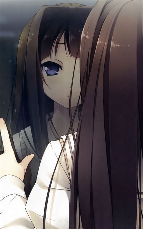 Anime #anime #manga #art | Красивые аниме рисунки, Темное аниме, Глаза ...